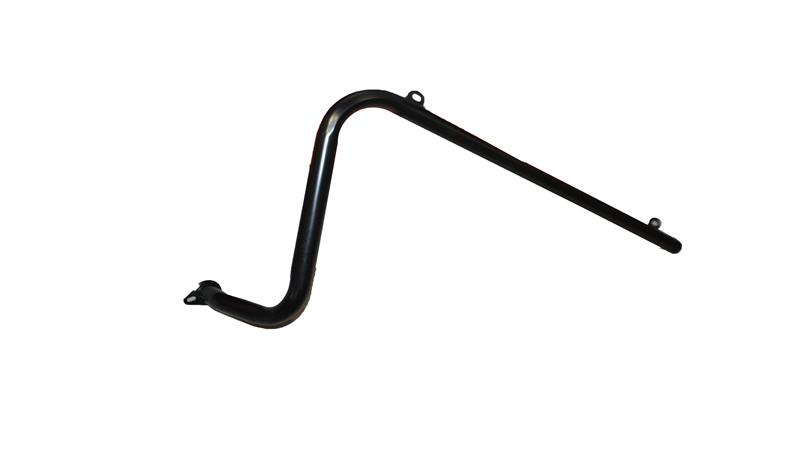 ÖN KORUMA DEMİRİ SAĞ (MASTER CAR)